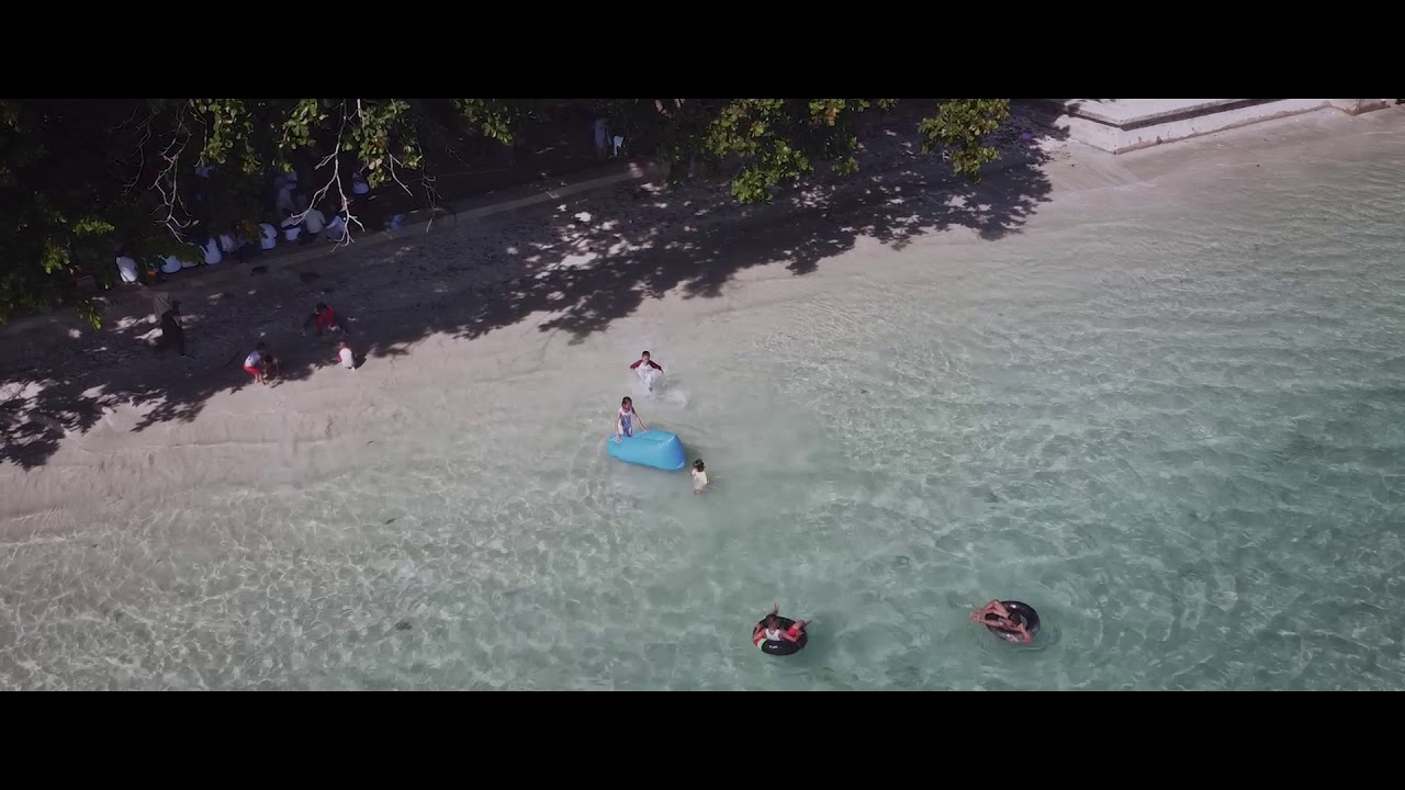 Anak Pantai - YouTube