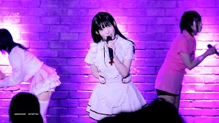 250703 モグモグ！(모구모구) 이나 FULL CAM (주간 아이돌점프 Vol.18)