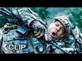 Army Rangers Awaken Deadly Mech WAR MACHINE Clip 2026 Alan Ritchson