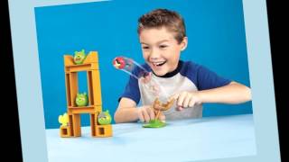 Angry Birds - Knock On Wood Game screenshot 3