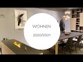 SUDBROCK Showroom Tour WOHNEN 2020/2021