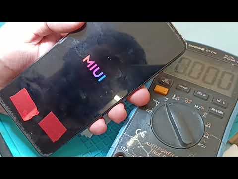 Mi 10T 5G dead Repair tricks simple process
