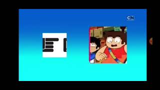 Cartoon Network Romania Victor And Valentino Next Bumper Check It 4.0