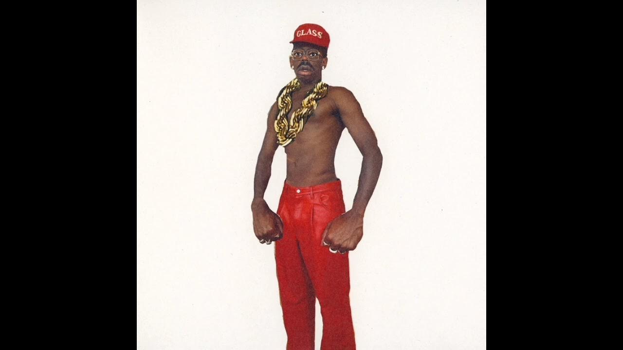 Don't Tap That Glass/Tweakin' - Instrumental Don't Tap That Glass/Tweakin' - Instrumental