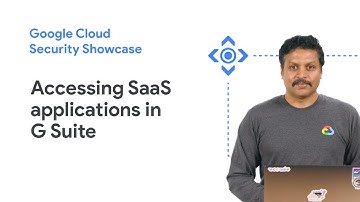 Learn how to enable employee access to SaaS applications in G Suite