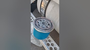 western star tri axle dump truck 2005 replace the air dry