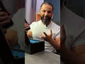 إشتريت أقوى كشاف في العالم مرعب