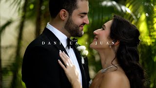 Daniela + Juan - Our Wedding Day - Highlights 11.04.2023