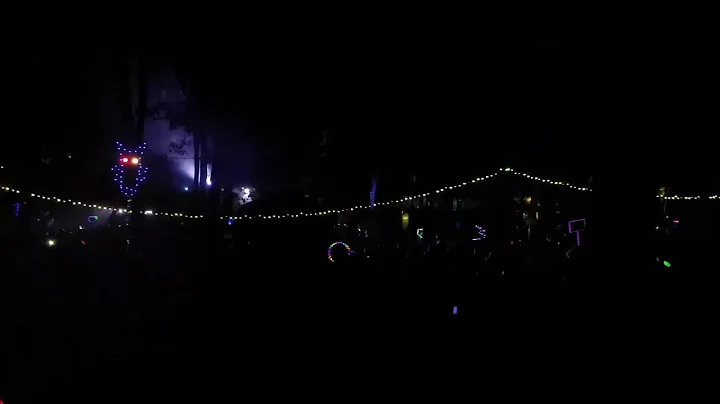 Hulaween 3