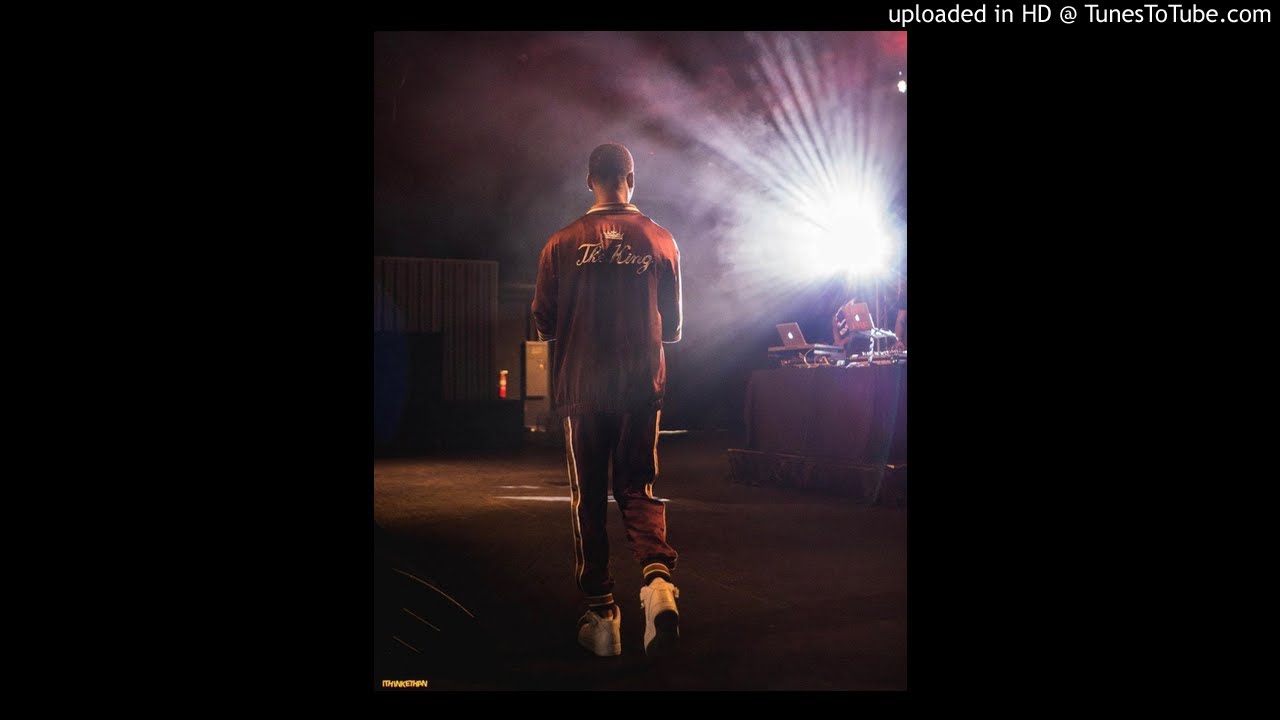 "Priorities" Key Glock x Young Dolph x Bandplay type beat (Prod. KAMI)