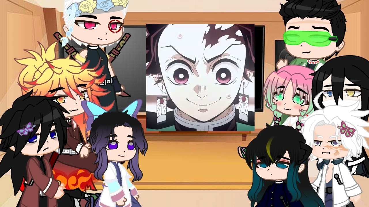 (𝘙𝘦𝘢𝘤𝘵 𝘤𝘶𝘳𝘵𝘰)𝘙𝘦𝘢𝘤𝘵 𝘥𝘰 𝘛𝘢𝘯𝘫𝘳𝘰 𝘒𝘢𝘮𝘢𝘥𝘰☉