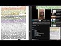 { The Technological Society :: (Ch. 1 - Historical Developments: Primitive Technique) PT. 6a }
