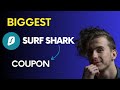 LATEST SurfShark Coupon Code | BEST SurfShark VPN Coupon Discount Code