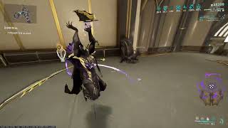 Warframe : Dante Gameplay và bộ skills