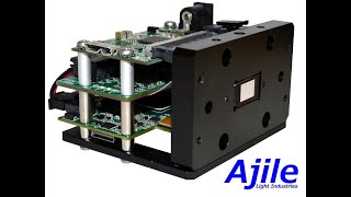 Ajile AJD-4500-UT Digital Micromirror Device Controller