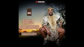 Sagila Somthakathi ft Mpume Msomi - Ucashe ngothando
