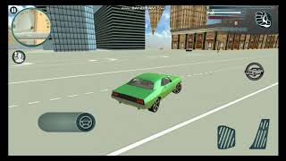 Gangster town 1.5 gameplay! screenshot 2