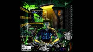 Proto - Brissy Cypher Feat. Nerve, Spekter, Skrub, Mesc, Educ8 & Justis