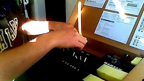 Monotribe to Monotron Delay to Monotron Duo