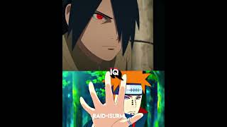 Sasuke vs Pain #narutoshippuden #boruto