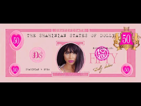 Queen - Dolly Shahine