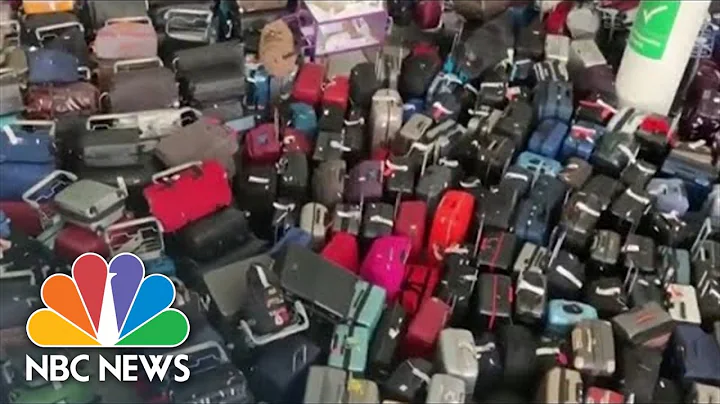 Morning News NOW Full Broadcast - July 15 - DayDayNews