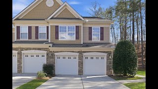 719 Deerbrook Lane video tour