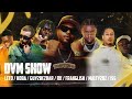 DVMSHOW : Leto, Rk, Koba la D, Guy2Bezbar, ISS, Franglish, Malty2bz...