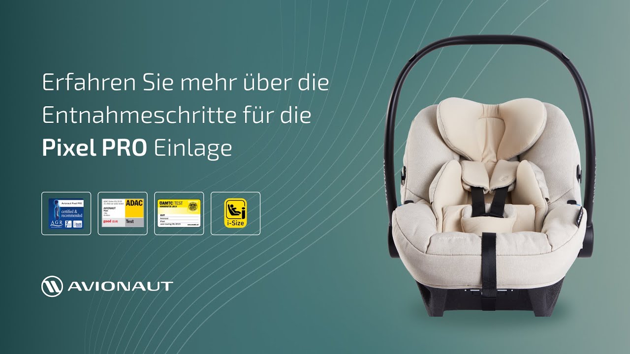 Isofix Kindersitz - Sicherheit & Komfort für Ihr Kind - StrawPoll