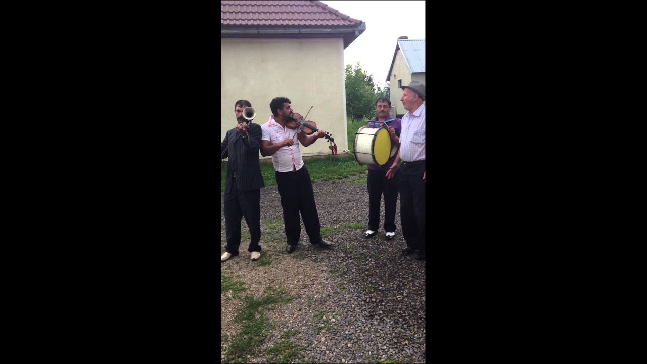 ceterasi de la bihor
