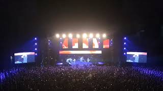 23 - Butterfingers - Nicc O Tynne (Transcendence 20th Anniversary 2 Nov 2019)