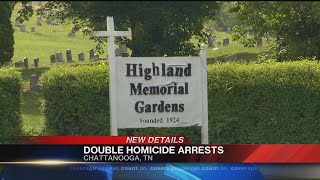 UPDATE: Validated gang member arrested in June double homicide