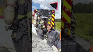 Englewood Fire Department Mental Skills Course