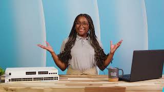 Cisco Tech Talk: Port-to-VLAN Membership on C1200 &amp; C1300 – Part 2