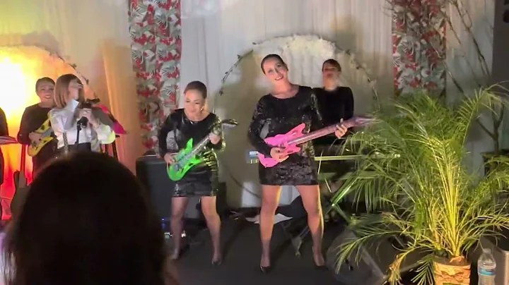 Stacies & Patricks 25th Anniversary Celebration - ...
