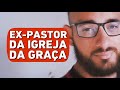 Revelaes de um expastor da igreja internacional da graa de deus iigd  diego quintanilha