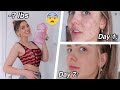 I drank a GALLON of WATER Everyday for a Week.. &amp; here&#39;s what happened *SHOOK*