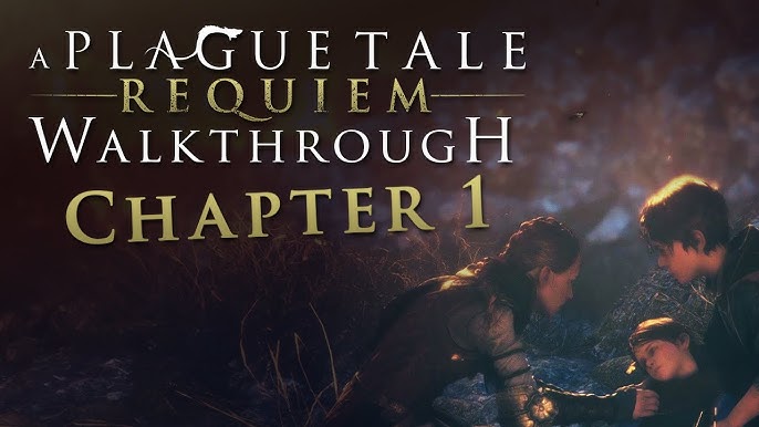 Crafting the perfect sequel in 'A Plague Tale 2' using the first game's  formula : Hypable