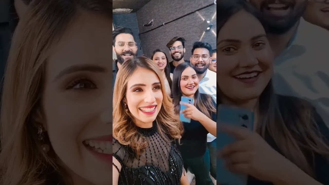 Aapka favourite character kaun ? comment mein batao 😊❤️ 