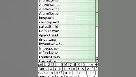 Just Tones - Ringtone/SMS Tone Manager for Windows Phones