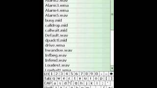 Just Tones - Ringtone/SMS Tone Manager for Windows Phones screenshot 5