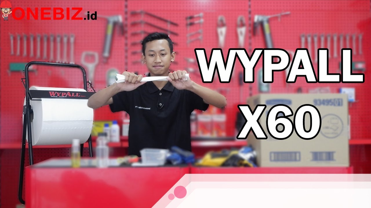 WYPALL X60 | Jual Wypall X60 93495, Distributor Wypall X60 93495