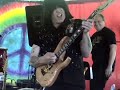 Neighborhood Band 2011   Highway Star   Deep Purple with Michael Batio