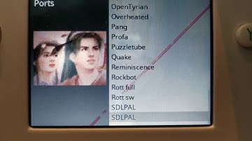 RS-97 Pymenu Firmware v1.0
