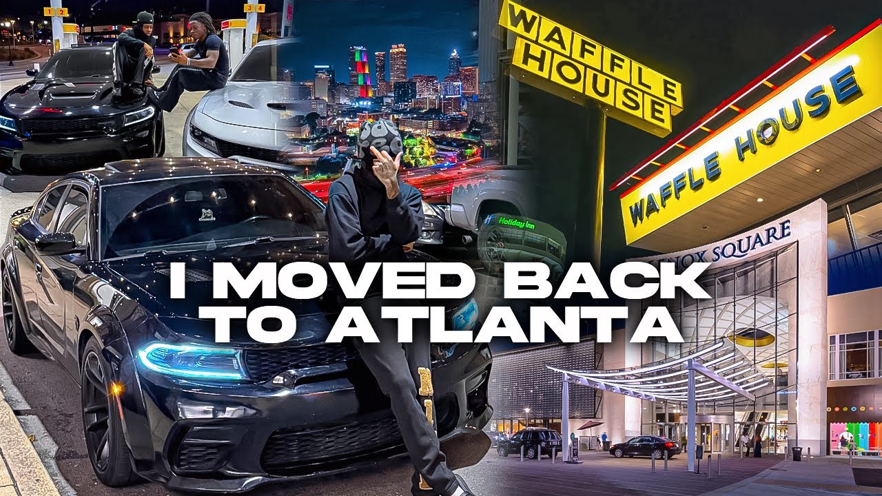 Latest Title & Thumbnail