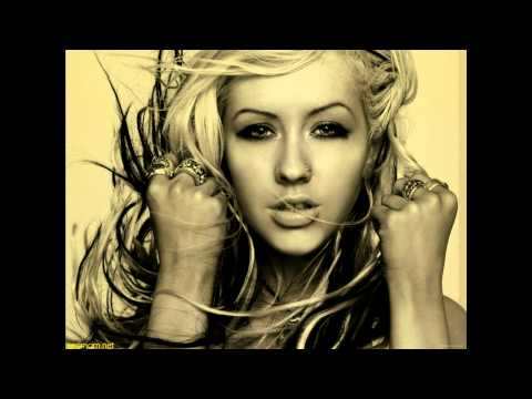 Christina Aguilera - Save me from myself Karaoke Instrumental