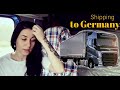 Entrega en ALEMANIA // Shipping to Germany