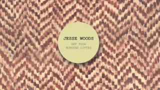 Video voorbeeld van "Jesse Woods - Lazerburn"