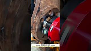 Portable Line Boring Machine Repair | Precision Heavy Equipment Maintenance‎