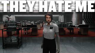 My Coworkers HATE Me in Control Ultimate Edition
Things go weird. They were already weird. But now theyre real weird. Control Ultimate Edition Part 8
Join this channel to get access to exclusive emojis, a discord server, livestreams, videos, and my eternal love!
https://www.youtube.com/channel/UCg5HD5s5DHyhHIi4Xtl9NaA/join
Check out our other channels!
China Uncensored
https://www.youtube.com/chinauncensored
America Uncovered
https://www.youtube.com/americauncovered
China Unscripted Podcast
https://www.youtube.com/chinaunscripted My Coworkers HATE Me in Control Ultimate Edition